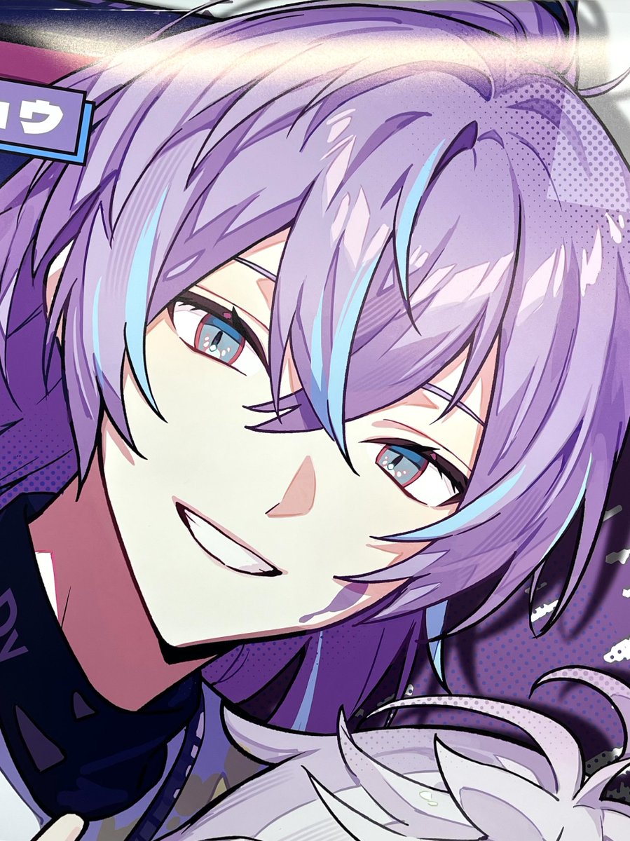 あお🐺 tweet media