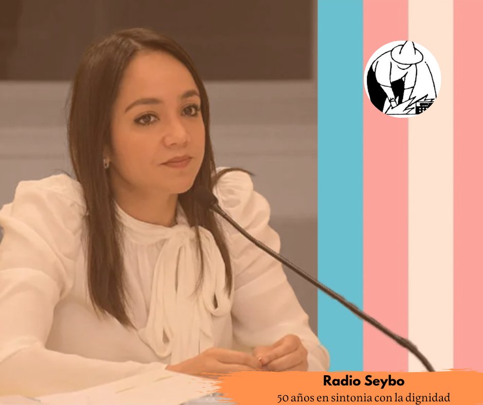 Población entiende que la Semana Santa no fue tan segura como afirma ministra de Interior radioseibo.org/2025/04/23/pob…