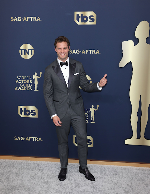 GabMargarita's tweet photo. Countdown to Jamie's birthday
Day 23
Favorite suit
#JamieDornan #30DaysOfJamieDornan
π https://t.co/9u4ziWvebY