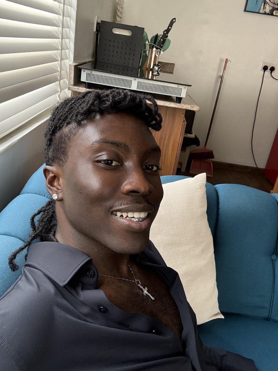 O (@odunsitheengine) on Twitter photo 