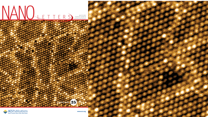 DIPC (@dipcehu) on Twitter photo A DIPC study changes the paradigm on how superconductivity is generated in 2D materials. The work #MyACSCover reveals the microscopic origin of superconductivity and its relationship with other electronic phases in 2D materials <a href="/m_ugeda/">Miguel M. Ugeda</a> <a href="/ACSPublications/">ACS Publications</a>
👀tinyurl.com/2ud5yfen A DIPC study changes the paradigm on how superconductivity is generated in 2D materials. The work #MyACSCover reveals the microscopic origin of superconductivity and its relationship with other electronic phases in 2D materials <a href="/m_ugeda/">Miguel M. Ugeda</a> <a href="/ACSPublications/">ACS Publications</a>
👀tinyurl.com/2ud5yfen