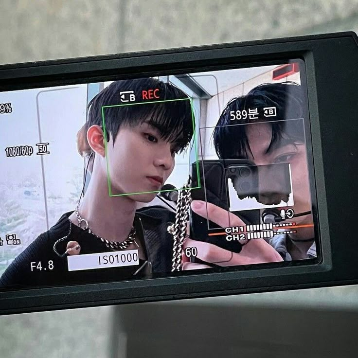 sangyeonTM's tweet photo. i live for their friendship they're so cool .. https://t.co/57806CRzAU