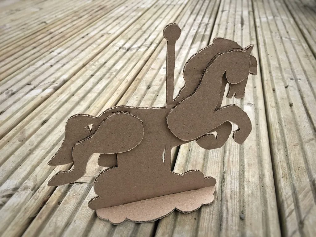 Making Trails tweet media