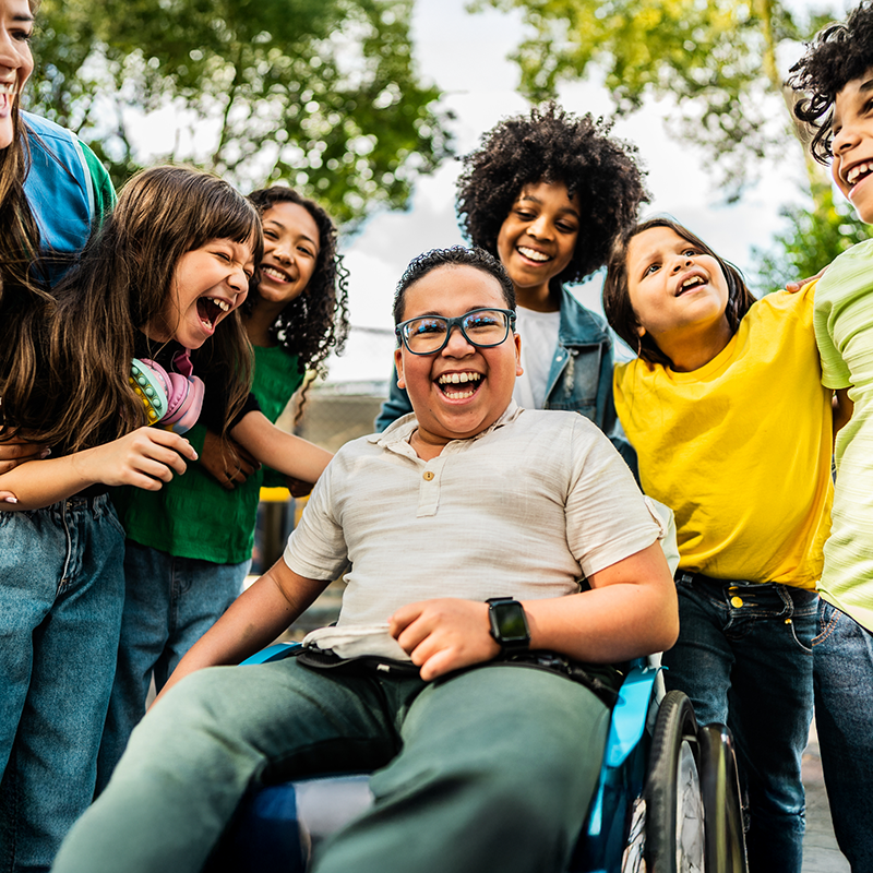 Stratis Health tweet media