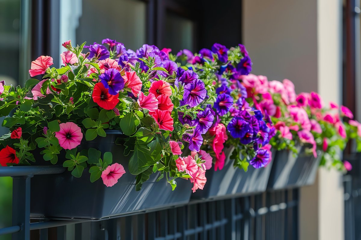 villesmso91's tweet image. [FLEURISSEMENT] Les inscriptions sont ouvertes : votre #balcon #terrasse ou votre #jardin est visible depuis la rue ? Participez à l'édition 2025 du #concours #saintmichelsurorge !  Une barquette de fleurs offerte à tous les inscrits, bulletin à remplir : saintmichelsurorge.fr/jardins-et-bal…