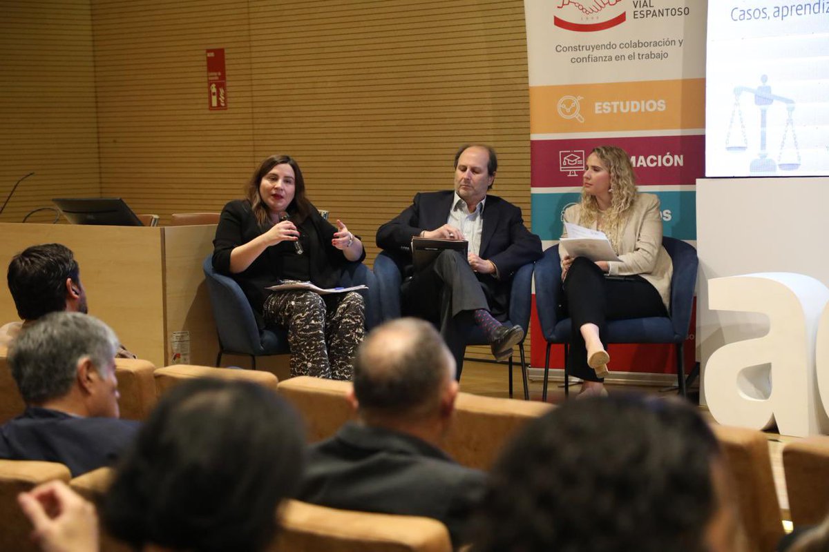 Dirección del Trabajo tweet media