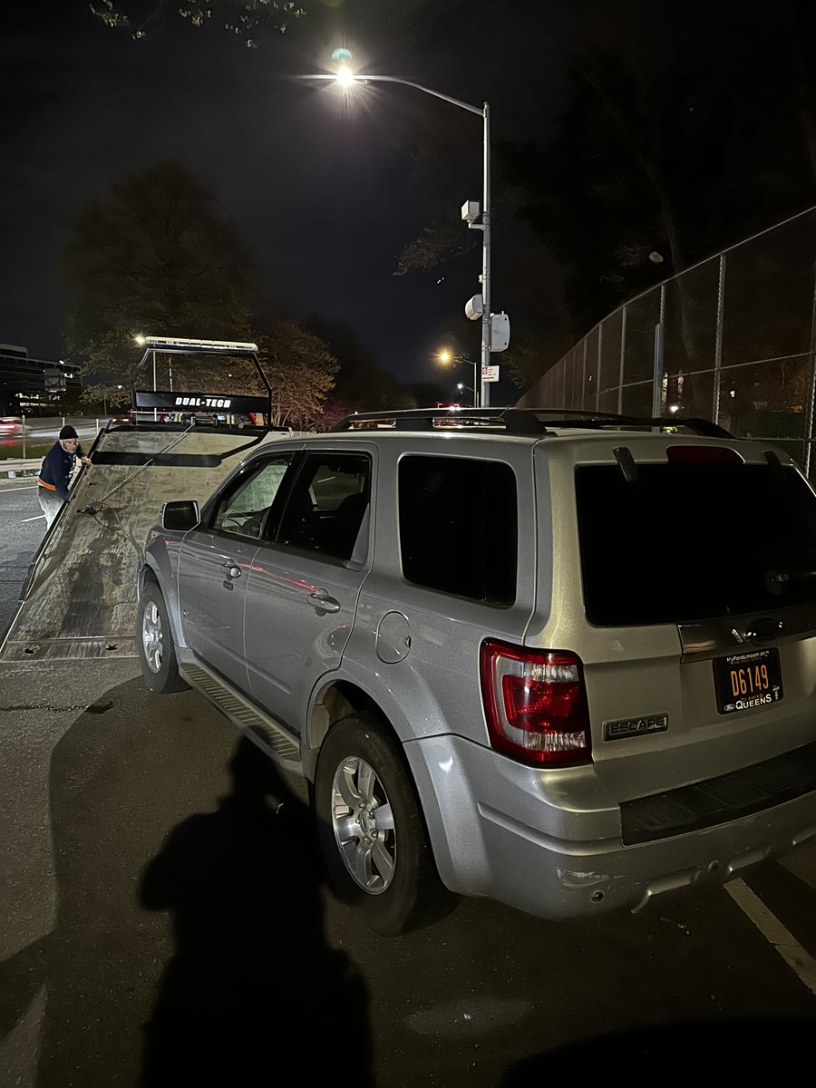 NYPD Quality of Life Division (@nypdqol) on Twitter photo Monday night, your <a href="/NYPD60Pct/">NYPD 60th Precinct</a> Quality of Life team was out in Coney Island to address numerous 311 calls of derelict and illegally parked vehicles.
With the assistance of <a href="/NYPDTransport/">Chief of Transportation</a>, 45 vehicles were removed, freeing up parking for residents in the community. Monday night, your <a href="/NYPD60Pct/">NYPD 60th Precinct</a> Quality of Life team was out in Coney Island to address numerous 311 calls of derelict and illegally parked vehicles.
With the assistance of <a href="/NYPDTransport/">Chief of Transportation</a>, 45 vehicles were removed, freeing up parking for residents in the community.