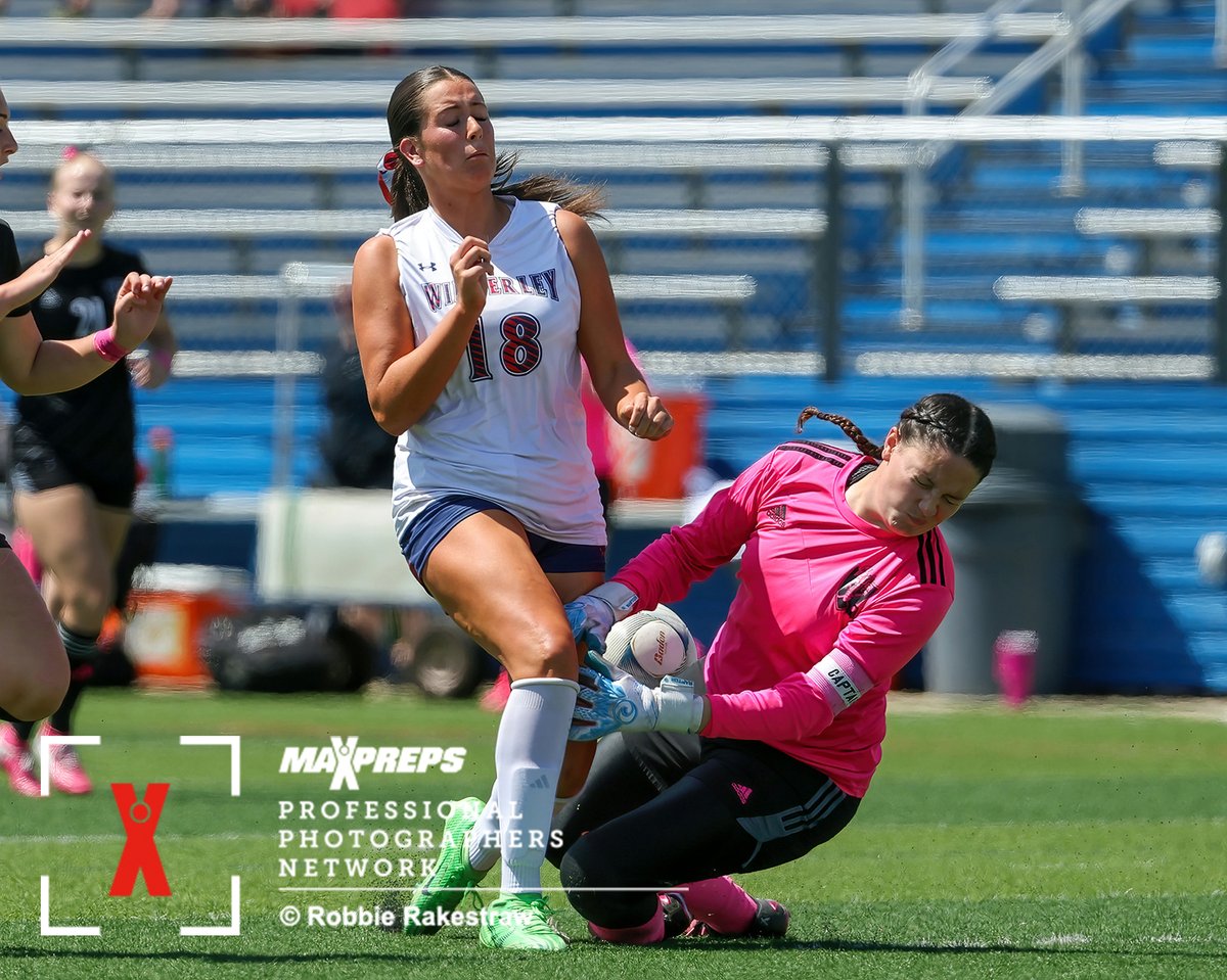 MaxPreps photos from the Canyon Randall vs Wimberley UIL 4A DII state final are up at 

t.maxpreps.com/42Wq85v

<a href="/LdyRaiderFutbol/">Lady Raider Soccer</a> <a href="/LadyTexSoccer/">Wimberley Lady Texan Soccer</a> <a href="/CanyonAthDept/">CanyonISDAthletics</a> 
<a href="/WimberleyISD/">Wimberley ISD</a> @LethalSoccer <a href="/tascosoccer/">TASCO</a> <a href="/50_50Pod/">The 50/50 Podcast ⚽️🎙</a> <a href="/uiltexas/">Texas UIL</a> <a href="/jpegJoe/">Joe Garcia</a>