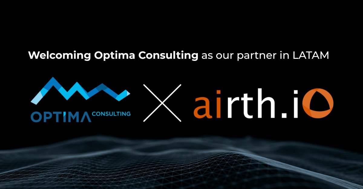 🌎 Expanding Our Global Impact!

We’re thrilled to announce our strategic partnership with Optima Consulting as our official partner in Latin America (LATAM).

Welcome to the journey, Optima Consulting — together, we’re unlocking new possibilities. 🚀