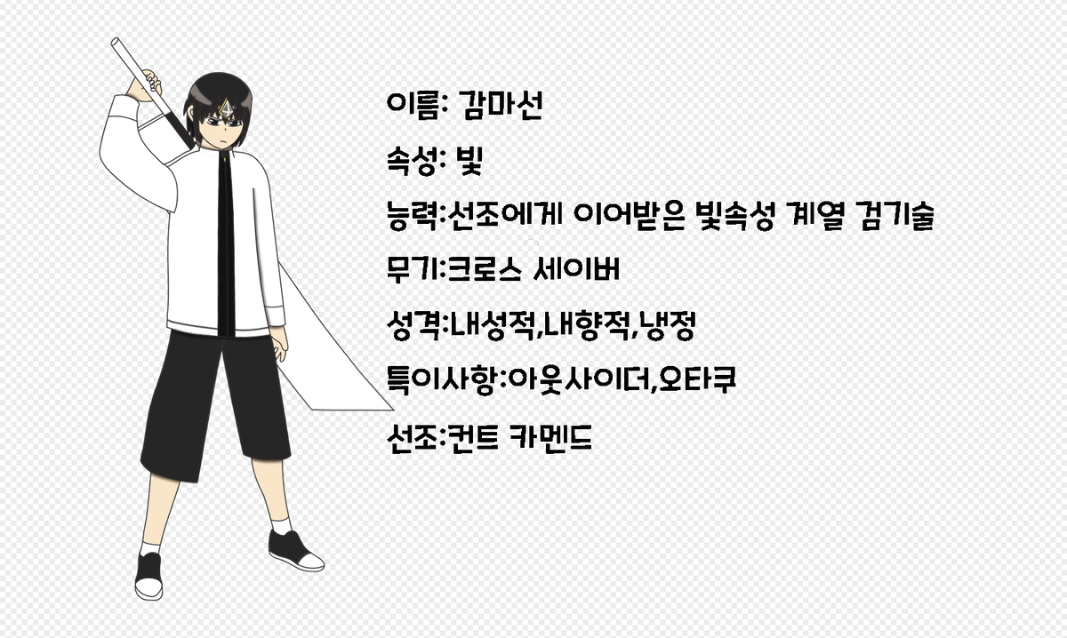 γ Ray(감마선) tweet media