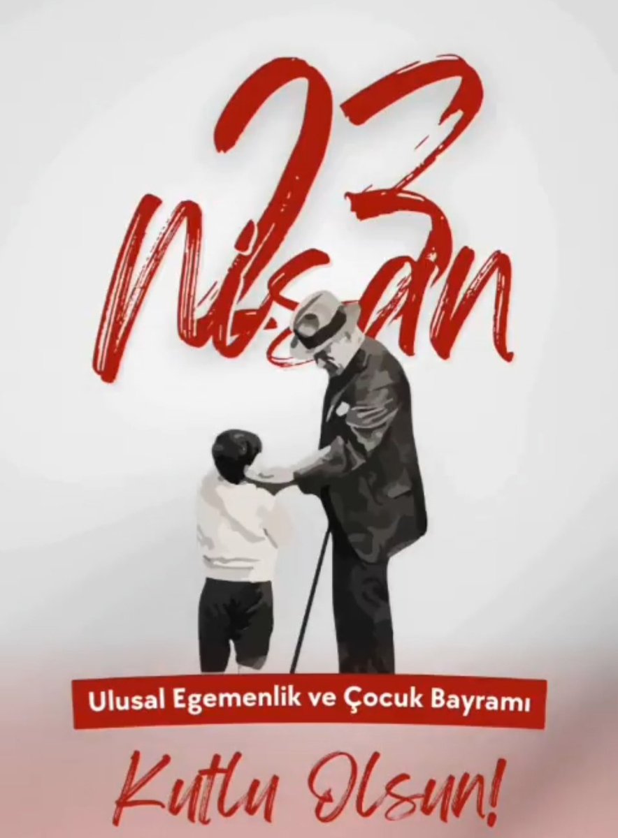 #23Nisan