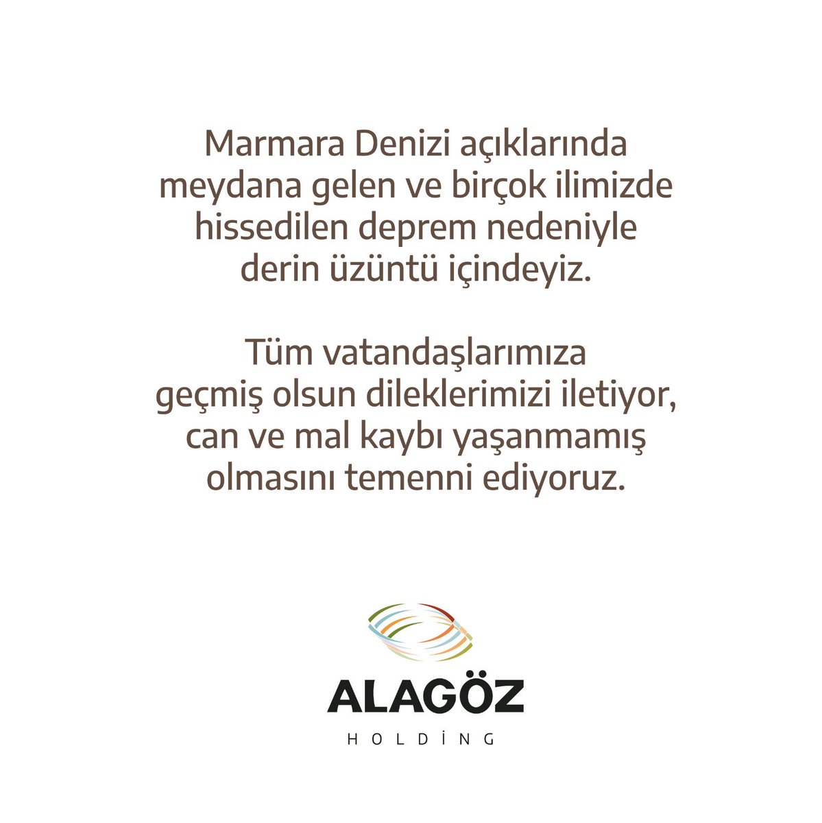 Alagöz Holding (@alagozholding) on Twitter photo 