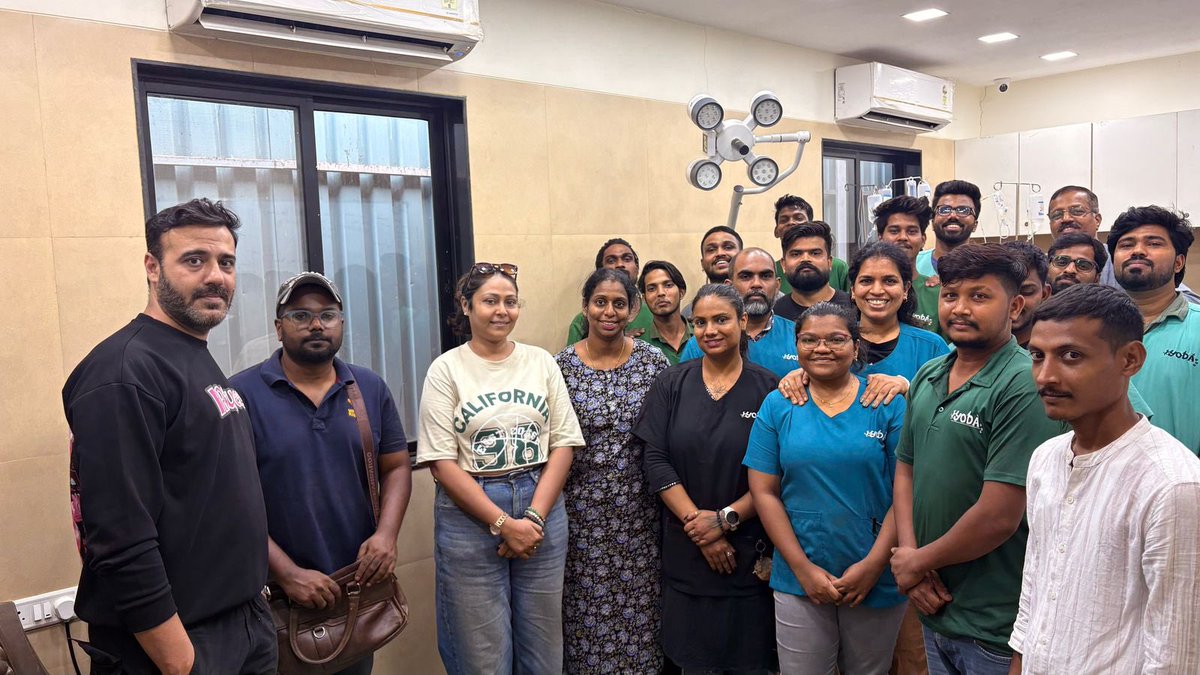 Sneha Tatelu tweet media