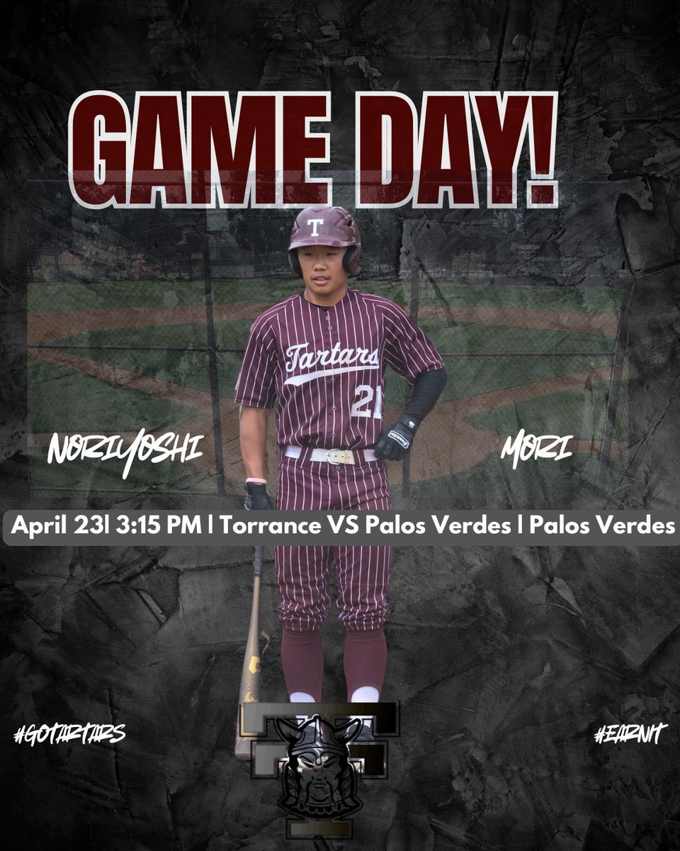 GAME DAY!

Game 2 against Palos Verdes.