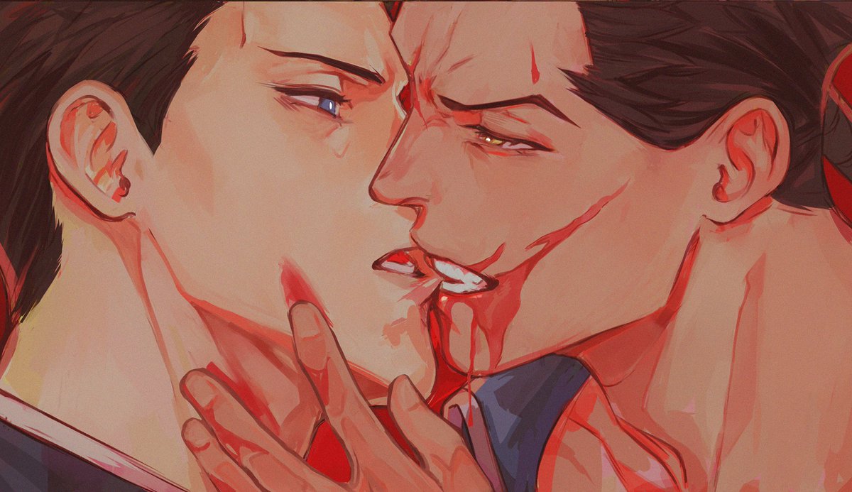 Show me that you love me.

#archblee #fma