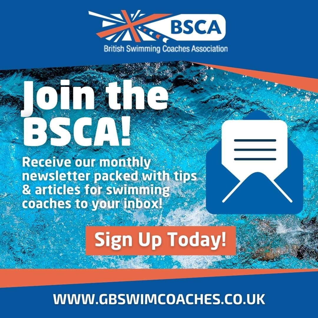 Swim Coaches
The BSCA protects members’ interests and profession with insurance covering Professional Liability, personal injury, Criminal, Employment, &amp; Tax law, ensuring support through club, sport, or court processes
<a href="/BSCALtd/">BSCA Ltd</a>