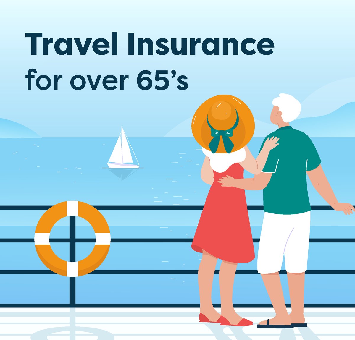 The adventure's don't end with our over 65's travel insurance cover.

Get a quote today at bit.ly/GSTravelQuote

#travel #holidays #travelinsurance #summer #summerholiday #vacation #insurance #over65s #holiday #tripinsurance #insureyourtrip #safetravel #travelprotection