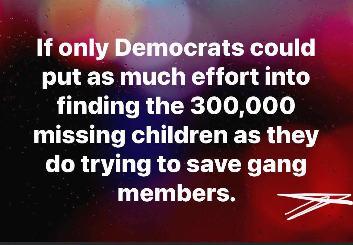 Wayne Dunlap (@wdunlap) on Twitter photo <a href="/EndWokeness/">End Wokeness</a> Why do Democrats Love Criminals? INSANITY!
FACTS: Abrego Garcia was here illegally & had lawful deportation order
- 2 Judges found Garcia was a member of MS-13
- Beat up his wife who petitioned for order of protection after domestic violence beatings
- Came here in 2011 <a href="/EndWokeness/">End Wokeness</a> Why do Democrats Love Criminals? INSANITY!
FACTS: Abrego Garcia was here illegally & had lawful deportation order
- 2 Judges found Garcia was a member of MS-13
- Beat up his wife who petitioned for order of protection after domestic violence beatings
- Came here in 2011