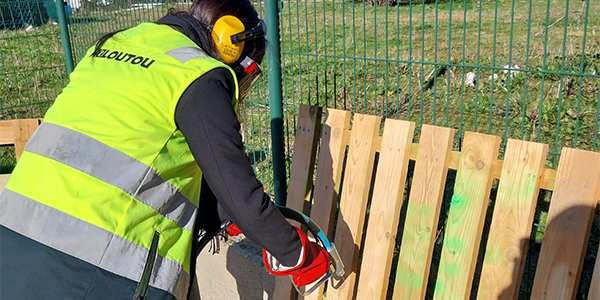 📷 Retour en images sur les Ateliers de Compétences Matériels qui ont eu lieu à Saint-Alban.
Organisés dans 14 régions, ces ateliers permettent à nos équipiers d'approfondir leurs connaissances sur de nouveaux matériels. +de 20 ateliers ont déjà été organisés depuis janvier !