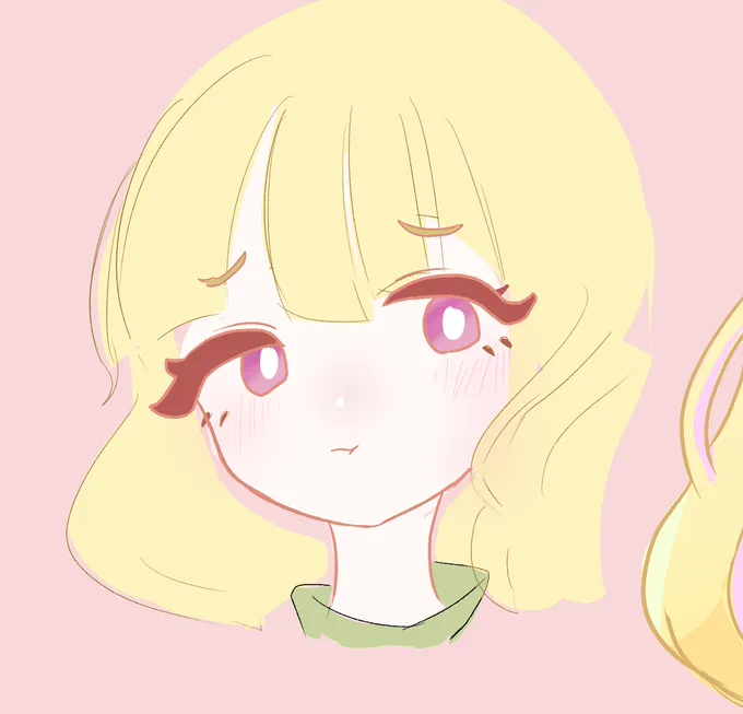 (まだあんまり着手できてなくてごめんて………) 
