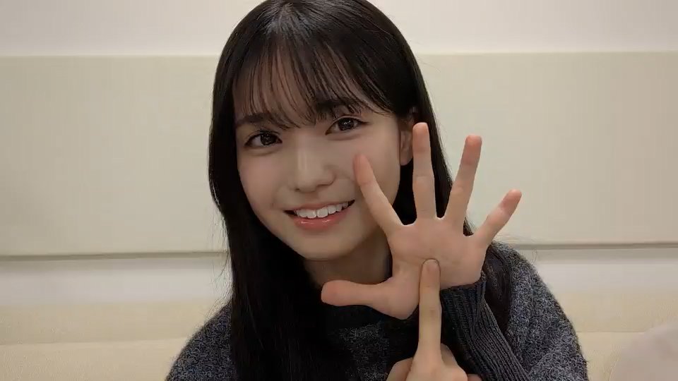 nogizaka46006's tweet photo. 歴代「のぎおび」盛り上がりランキング
https://t.co/ejsb61CHpN

1 #西野七瀬（2018）107,836
2 #瀬戸口心月（2025）103,810 ←NEW
3 #矢田萌華（2025）93,398 ←NEW
4 #齋藤飛鳥（2018）87,030
5 #齋藤飛鳥（2020）76,714

9 #海邉朱莉（2025）71,620 ←NEW
21 #大越ひなの（2025）61,004←NEW https://t.co/zh5bmhwJAE