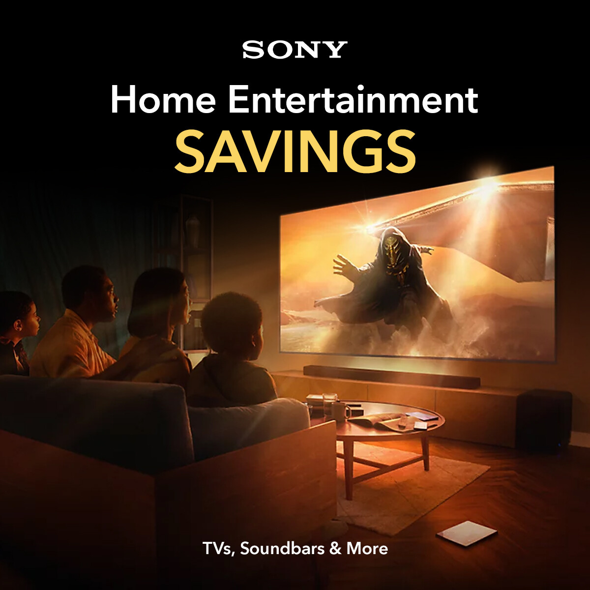 Immerse yourself in stunning visuals and powerful sound with Sony home entertainment.

beachcamera.com/collections/so…