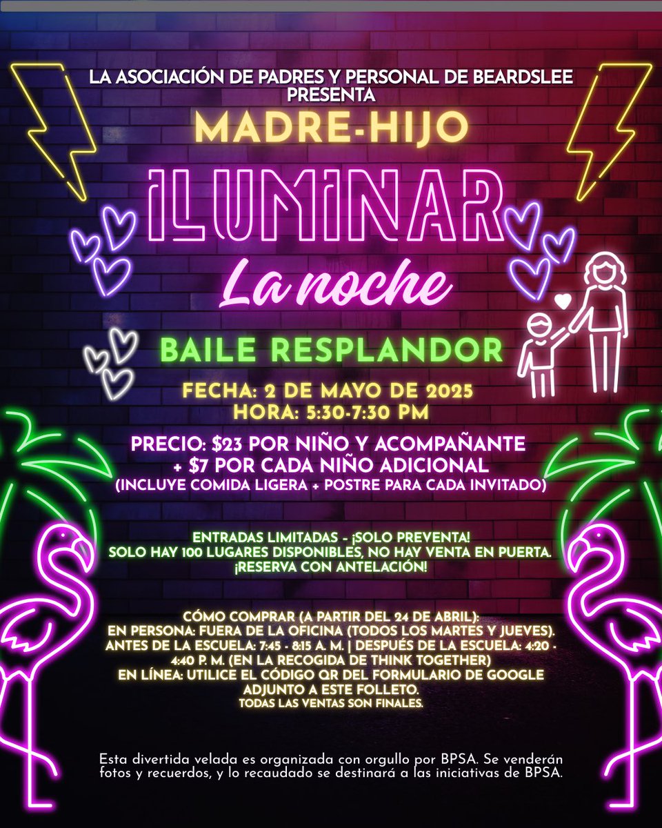 Beardslee Dual Language Immersion Academy tweet media