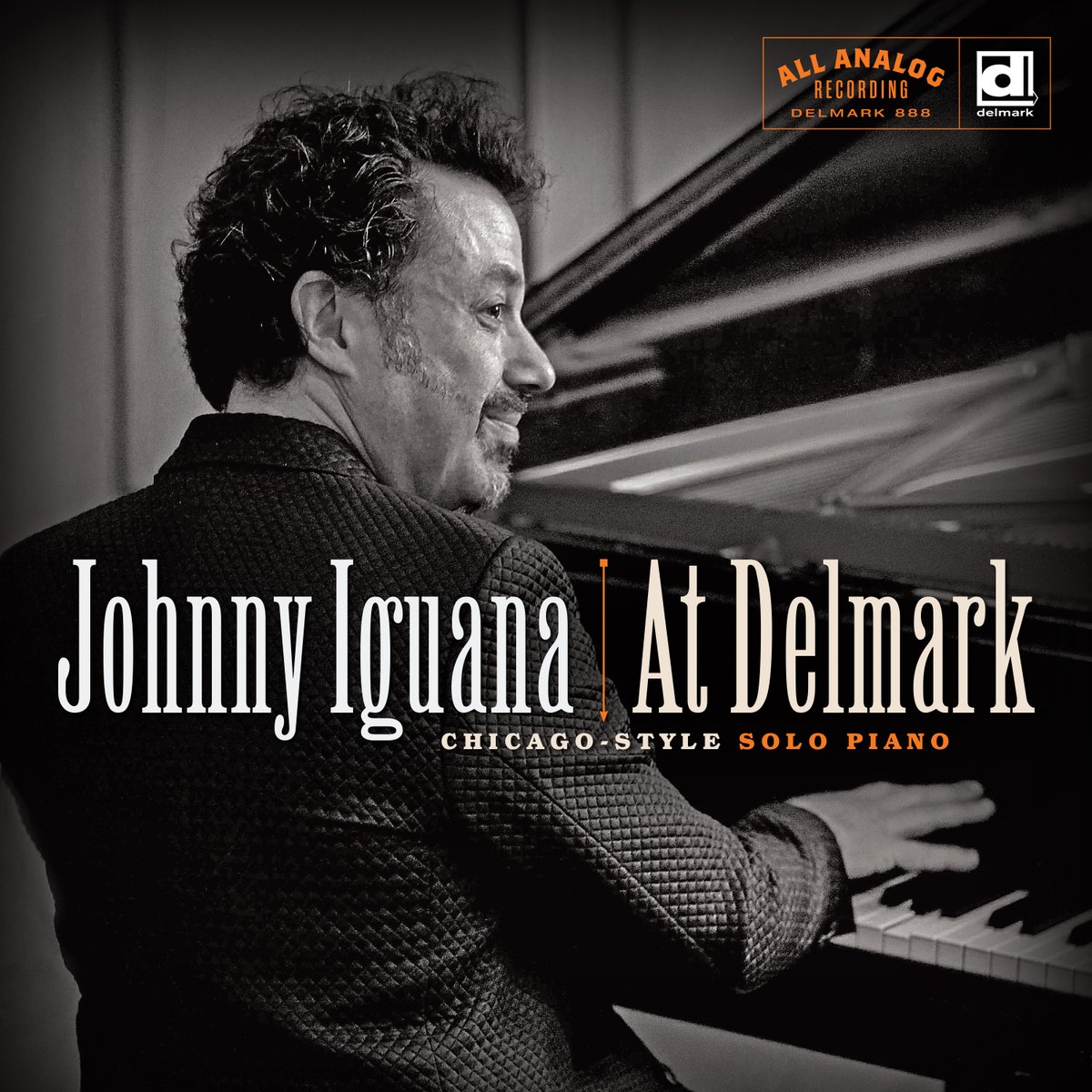 a singular pianist spontaneously performing blues standards, rock songs he loves to play in a bluesy way, and original compositions that show off his agility, inventiveness and versatility. All anchored in his deep respect and knowledge of the blues.chicagobluesguide.com/post/johnny-ig…