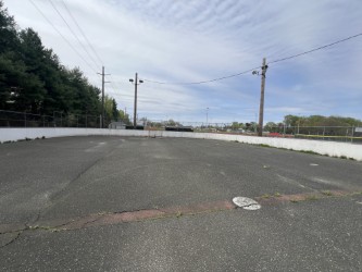 What's up, Gibbstown, NJ?!

Our first Rink Revive project was once a thriving local landmark.

Gibbstown's street hockey rink was forced to close due to safety issues, bringing hockey in the area to a standstill. With new funding through Rink Revive, the rink will undergo a