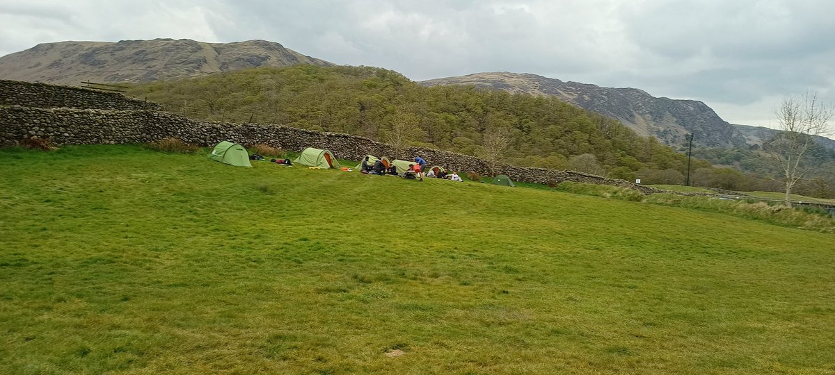 Coventry School Foundation Outdoor Education tweet media