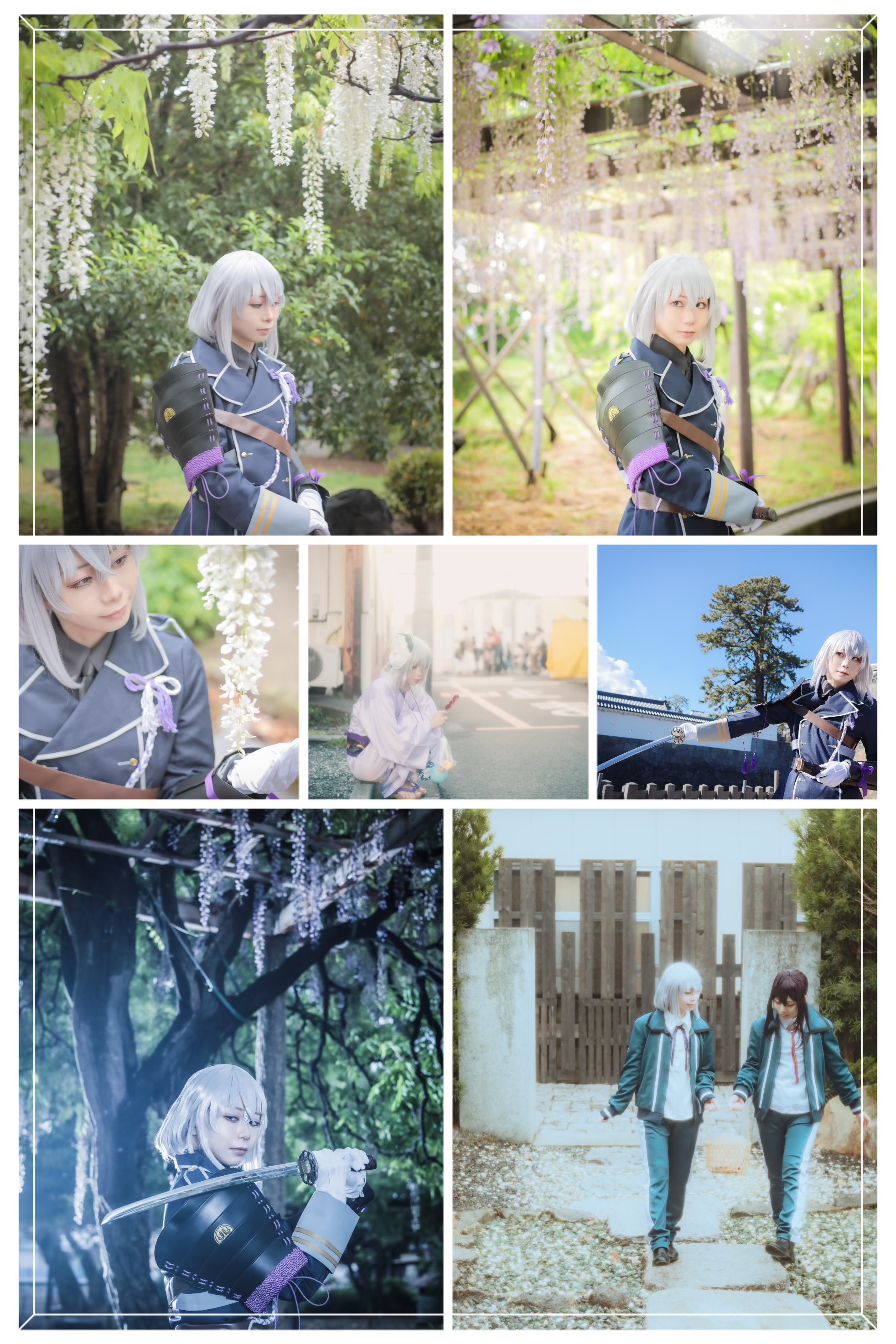ウミウシ💮1/25アコスタ池袋 (@umiushi999) / X