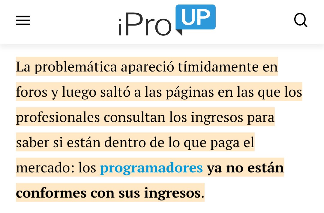 ManuelAlonso_'s tweet image. Ta-lento el aumento de sueldos 🧊

Ya es hora de que los @informaticos_ tengamos paritarias y convenio colectivo propio 🔥