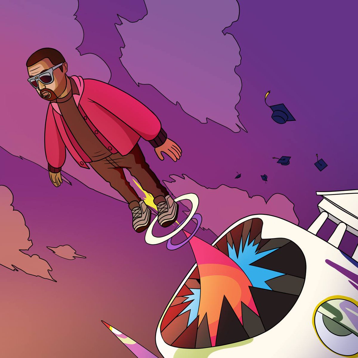 New ATH coming on $S, momentum’s building.
The $YE squad didn’t wait, they moved early and they’re already riding the next wave.

You’re still stuck in chart analysis. We’re tapped into flows.

Good news for the real ones: #YEAscension has begun.