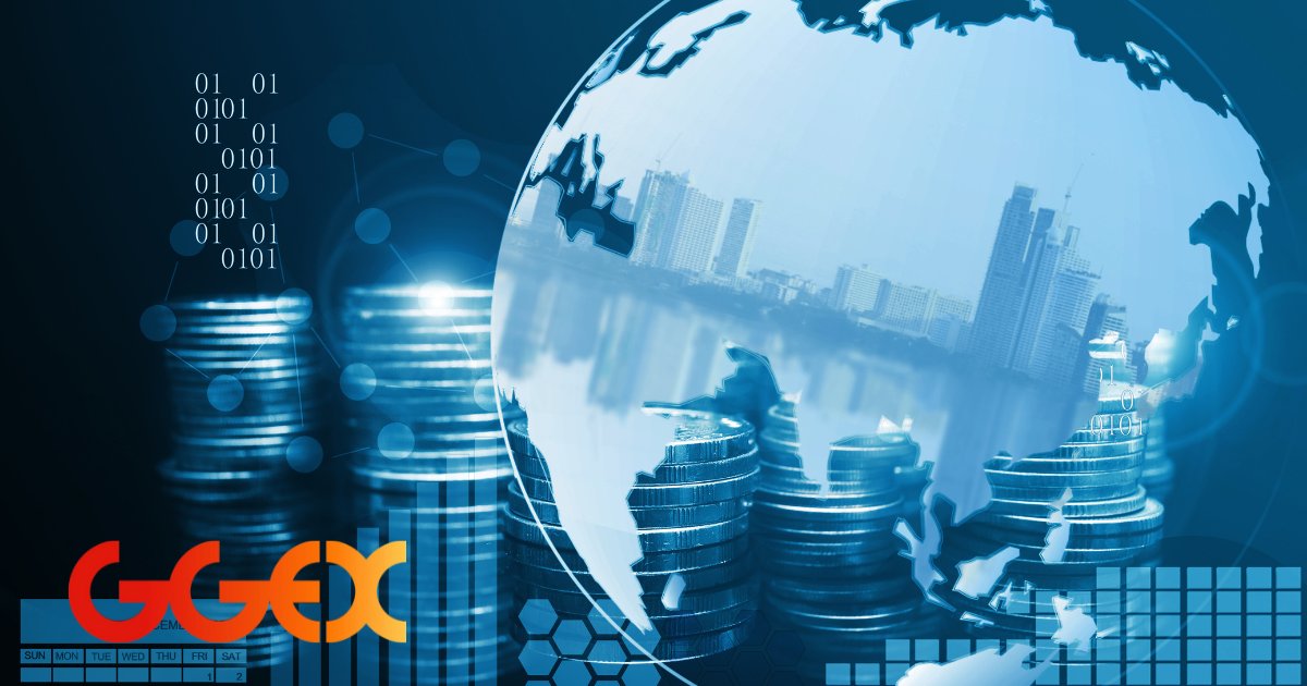 🌐👔💥
 Political power moves to crypto 🔄: Former world leaders 🌍 are trading diplomatic passports 🛂 for blockchain blueprints 📘, with GGEX leading the charge ⚡ of government officials reinventing digital finance 💰!

#GGEX #CryptoGovernance #Web3 #exchange #Binance #OKX