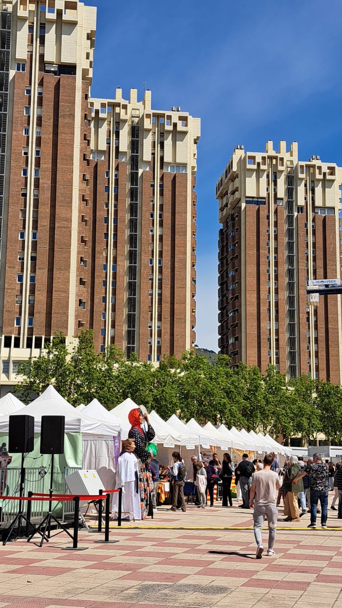 Esquerra Esplugues tweet media