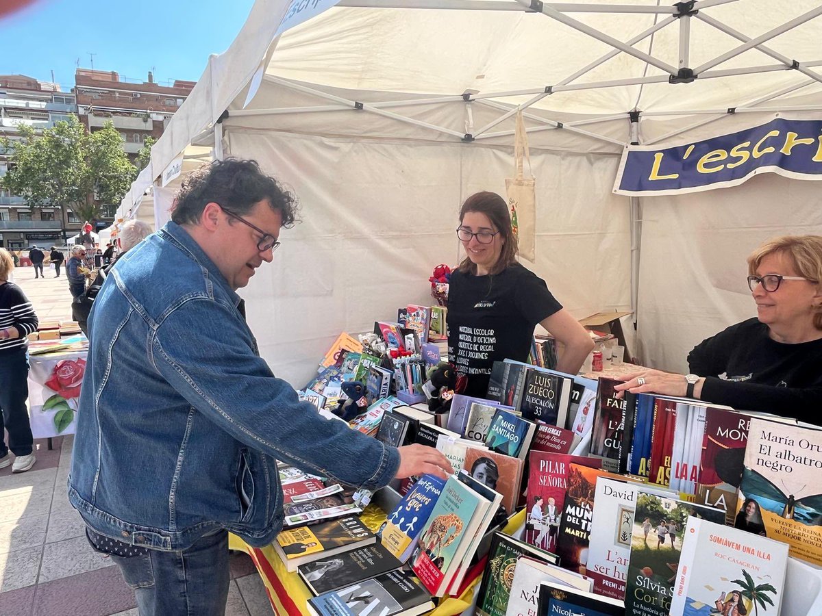 Esquerra Esplugues tweet media