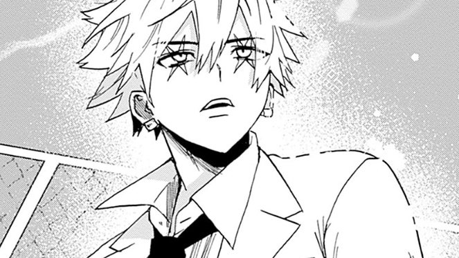 ᅠ
ᅠ
ถึงอีกด้านหนึ่งของกำแพงจะมีทะเลอยู่ แต่บางครั้งฉันน่ะ . . ก็มองไม่เห็นทุกอย่างที่ไหลผ่านเส้นเวลา

ถ้าตกหล่นอันไหนไปล่ะก็ คงต้องขอรบกวนมินนะซัง ช่วยสะกิดฉันด้วยการรำฉุยฉายเพื่อแสดงจุดยืนว่า บุคคลนี้ไม่ได้เป็นผี ทีนะ

เพราะอีกฟากหนึ่งของทะเลน่ะ . .
มีศั—— !
ᅠ
ᅠ