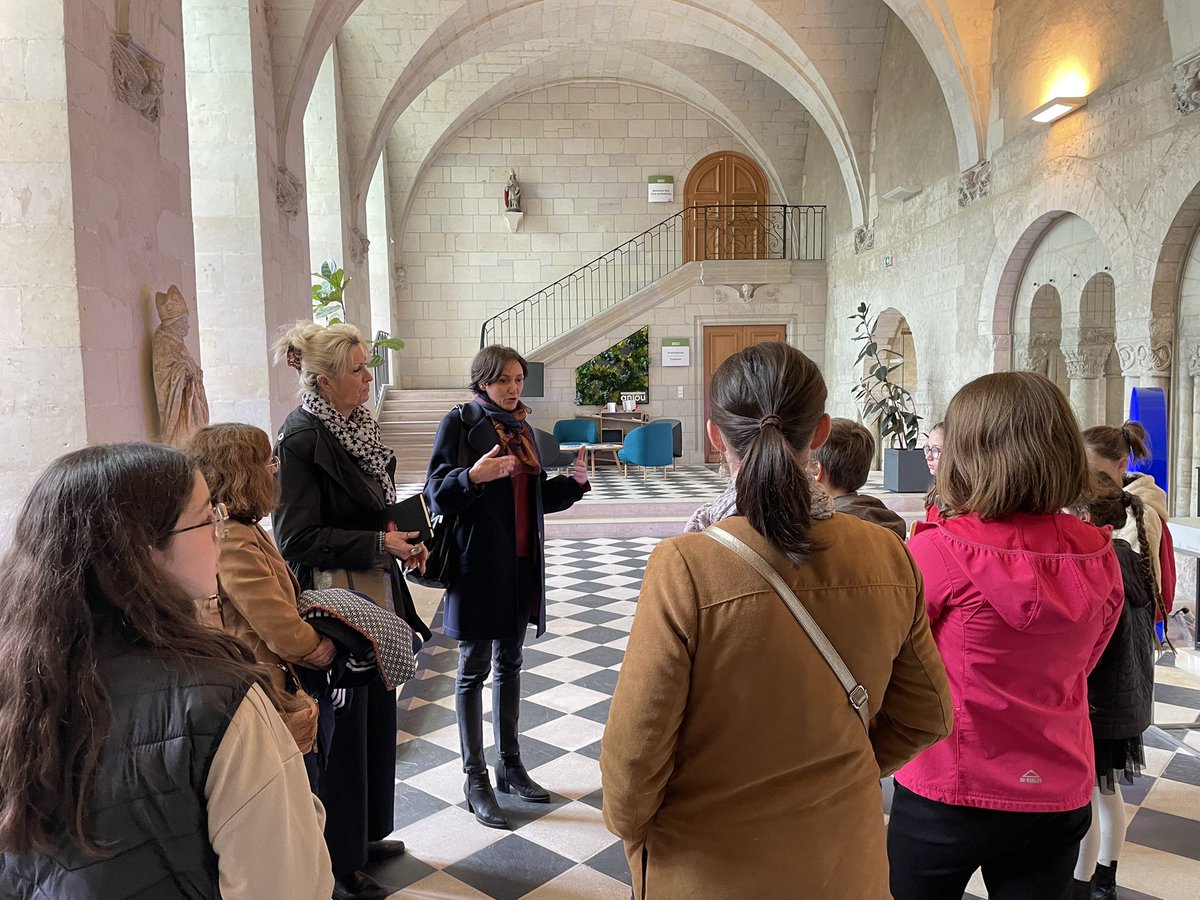 Majorité départementale 49 tweet media