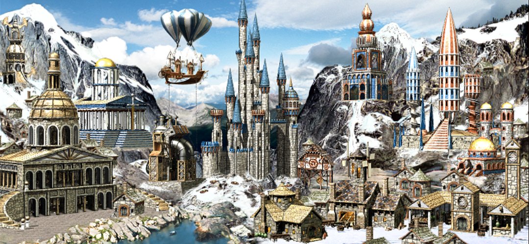 The Might &amp; Magic IP was core to my early gaming days. Nothing was more immersive to 8-year old me than building out my castle and upgrading my army.

Can't wait to jump back in with <a href="/MightMagicFates/">Might & Magic Fates TCG</a>