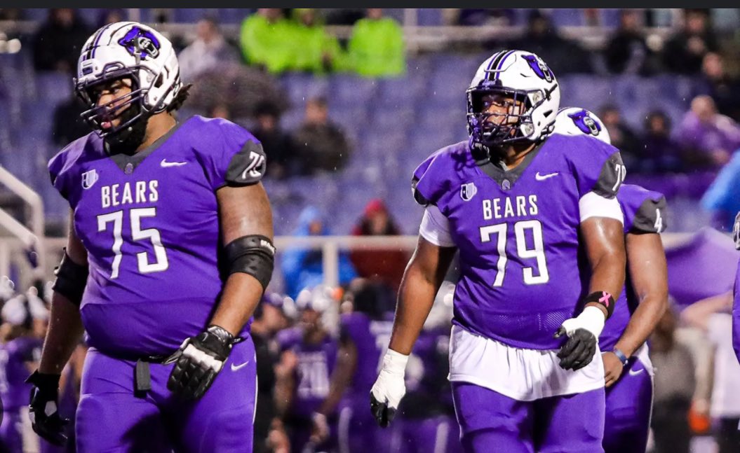 Jackson Speer (@jacksonspeer_) on Twitter photo After a great conversation with <a href="/walkerashburn47/">walker ashburn</a> Iβm blessed to receive my first division 1 offer from the University of Central Arkansas!! #AGTG
<a href="/NathanBrownUCA/">Nathan Brown</a> <a href="/CoachHouston4/">Shaun Houston</a> <a href="/KramerHagan/">Kramer Hagan</a> <a href="/CoachGBoykin/">Gunnar Boykin - UCA</a> <a href="/UCA_Football/">π¨ππ ππππ₯π¦ ππ’π’π§ππππ</a> After a great conversation with <a href="/walkerashburn47/">walker ashburn</a> Iβm blessed to receive my first division 1 offer from the University of Central Arkansas!! #AGTG
<a href="/NathanBrownUCA/">Nathan Brown</a> <a href="/CoachHouston4/">Shaun Houston</a> <a href="/KramerHagan/">Kramer Hagan</a> <a href="/CoachGBoykin/">Gunnar Boykin - UCA</a> <a href="/UCA_Football/">π¨ππ ππππ₯π¦ ππ’π’π§ππππ</a>