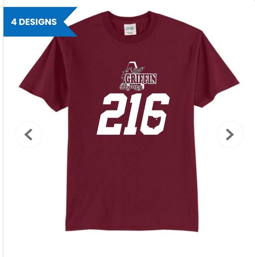 legacy_griffin's tweet image. Go Be Great! It’s not just a saying it’s a lifestyle.
Rep your city with the connect lifestyle line
#agriffinleagacy

Purchase your gear here 👇🏼

limasportinggoods.chipply.com/agriffinlegacy…