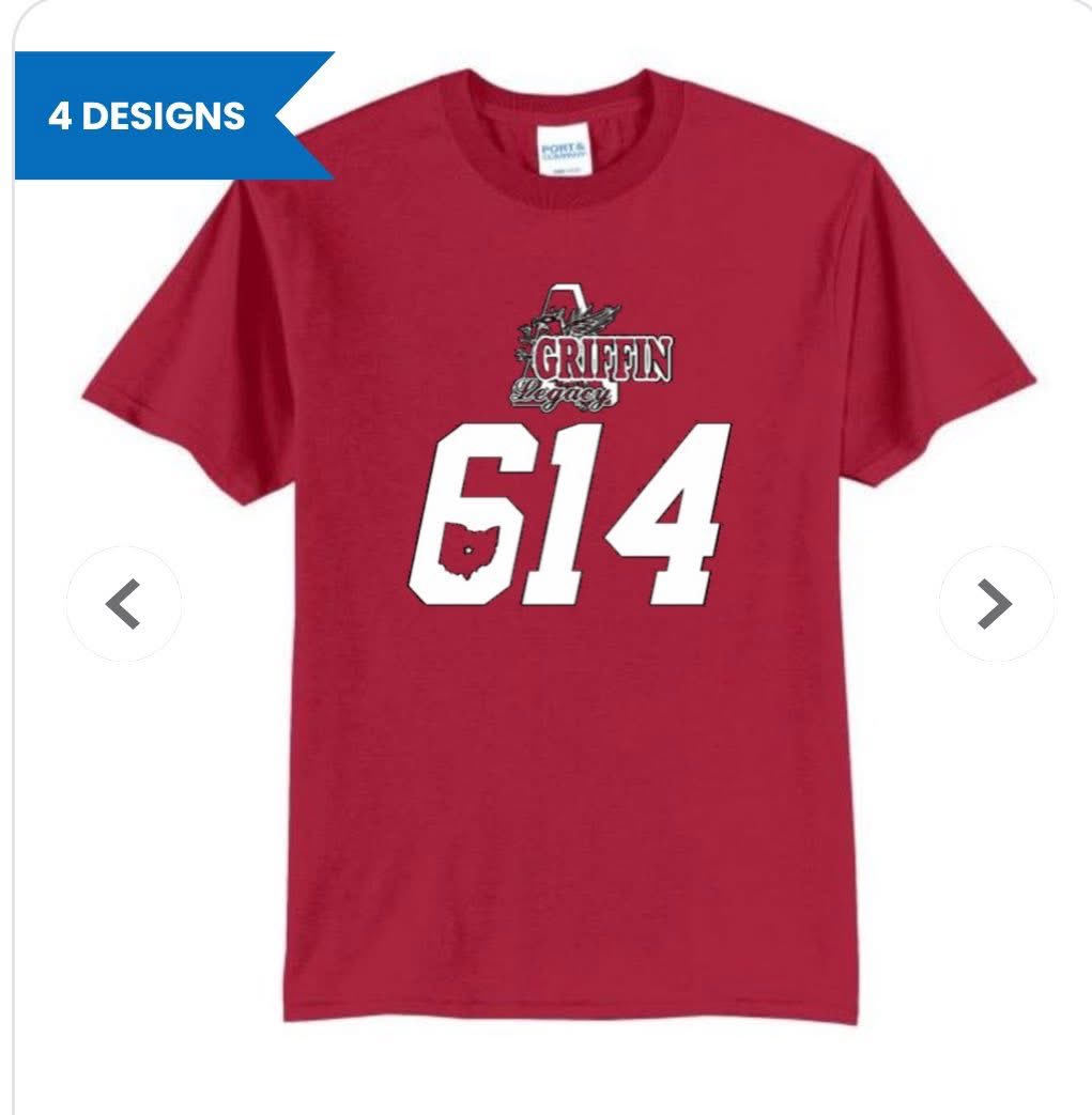 legacy_griffin's tweet image. Go Be Great! It’s not just a saying it’s a lifestyle.
Rep your city with the connect lifestyle line
#agriffinleagacy

Purchase your gear here 👇🏼

limasportinggoods.chipply.com/agriffinlegacy…