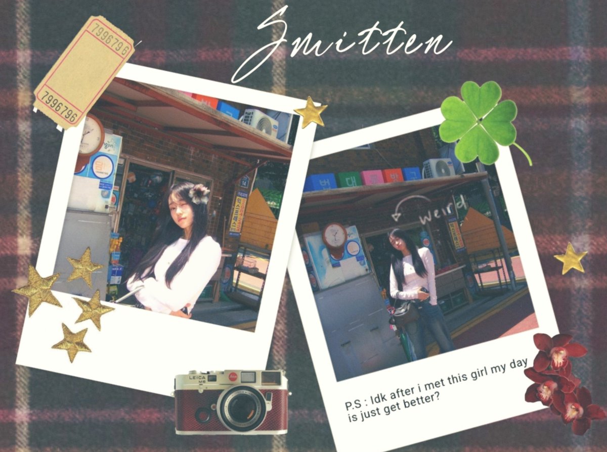 pastryum's tweet photo. Smitten : 
Juyeon few tweets au https://t.co/T6r2WHcLM5