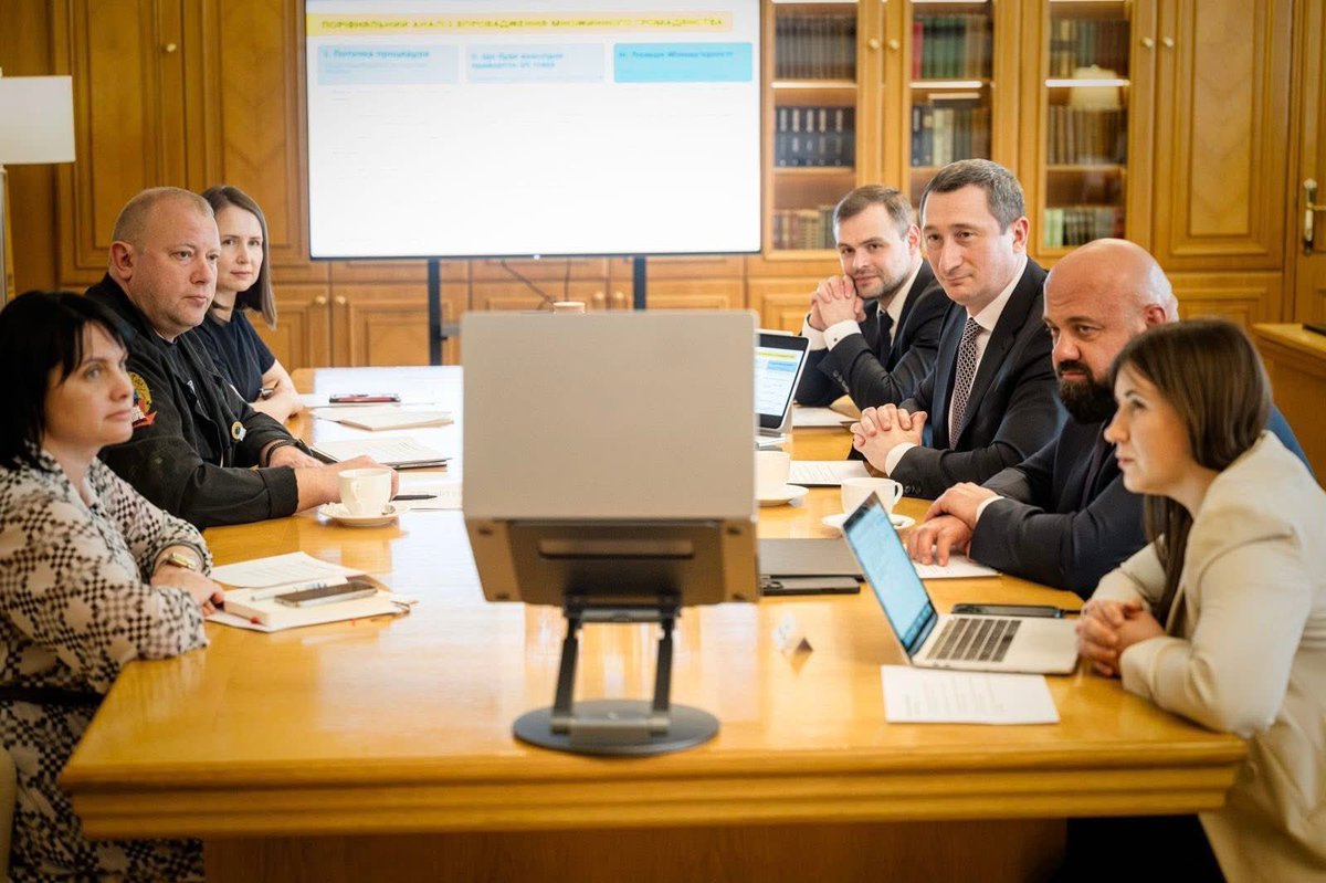 Oleksiy Chernyshov tweet media