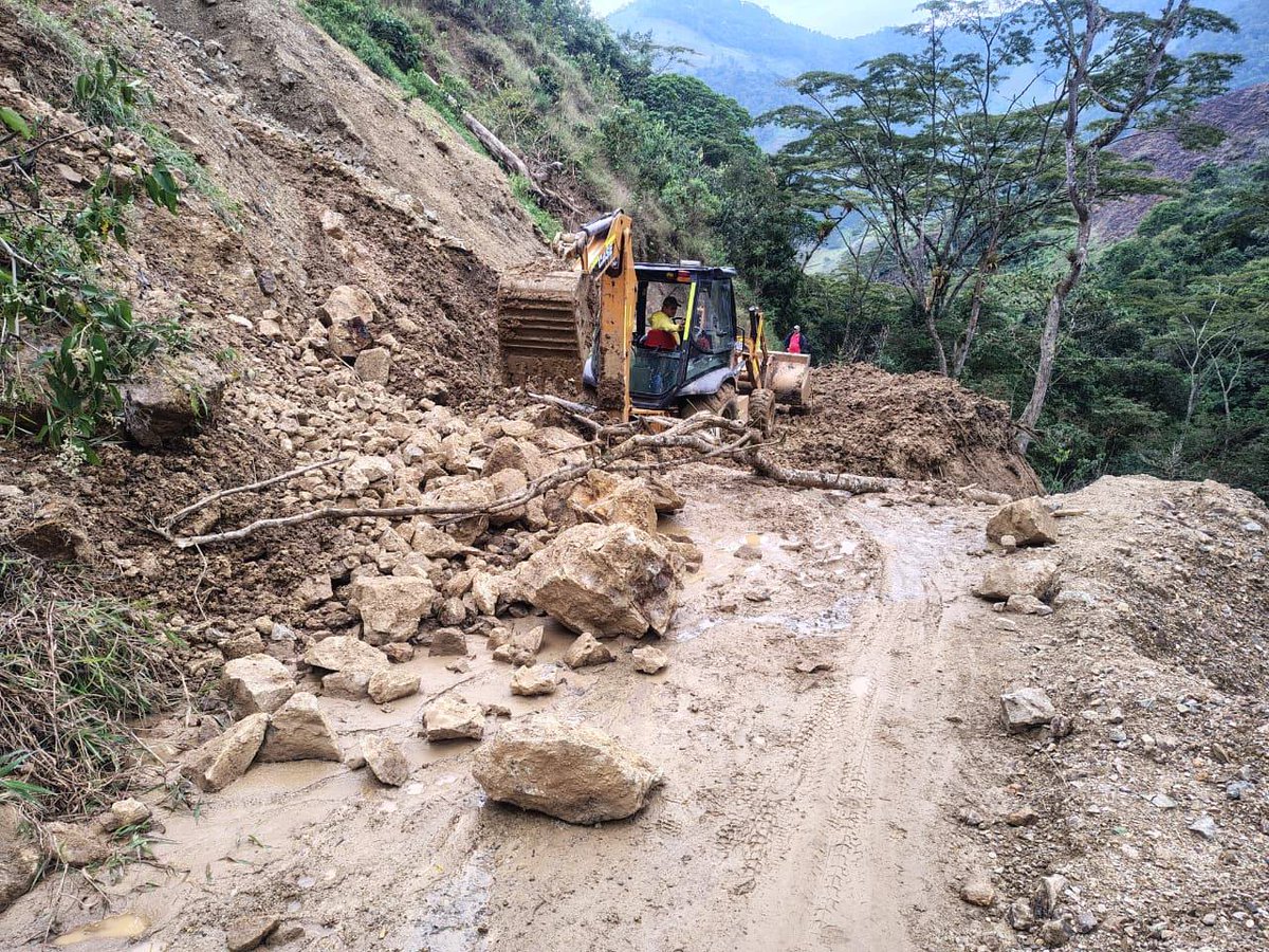 San Antonio Tolima tweet media