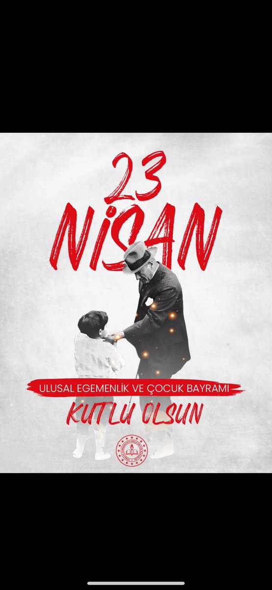 Adana MEB AKUB (@akub_meb) on Twitter photo Çocukların saf ve temiz kalpleri dünyayı daha güzel bir yapacak. Tüm çocukların 23 Nisan’ı kutlu olsun.
<a href="/tcmeb/">Millî Eğitim Bakanlığı</a> <a href="/Yusuf__Tekin/">Yusuf Tekin</a> <a href="/meb_dhgm/">T.C. MEB Destek Hizmetleri Genel Müdürlüğü</a>
<a href="/omurfatih/">Ömür Fatih Karakullukçu</a> <a href="/mebisgb/">İşyeri Sağlık ve Güvenlik Birimi Daire Başkanlığı</a>
<a href="/ozkan_meb/">Özkan AVCI</a> <a href="/MetinTayarer/">Metin TAYARER🇹🇷🇹🇷🇹🇷</a>
<a href="/hudaverdiyldz/">Hüdaverdi YILDIZ</a> Çocukların saf ve temiz kalpleri dünyayı daha güzel bir yapacak. Tüm çocukların 23 Nisan’ı kutlu olsun.
<a href="/tcmeb/">Millî Eğitim Bakanlığı</a> <a href="/Yusuf__Tekin/">Yusuf Tekin</a> <a href="/meb_dhgm/">T.C. MEB Destek Hizmetleri Genel Müdürlüğü</a>
<a href="/omurfatih/">Ömür Fatih Karakullukçu</a> <a href="/mebisgb/">İşyeri Sağlık ve Güvenlik Birimi Daire Başkanlığı</a>
<a href="/ozkan_meb/">Özkan AVCI</a> <a href="/MetinTayarer/">Metin TAYARER🇹🇷🇹🇷🇹🇷</a>
<a href="/hudaverdiyldz/">Hüdaverdi YILDIZ</a>