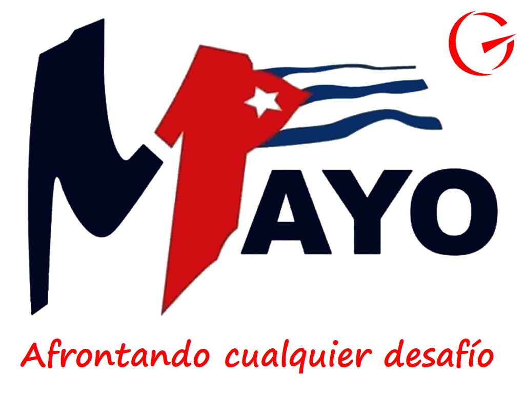 DayanisGelect's tweet photo. Comprometidos con nuestra obra!!
@GelectCuba a la vanguardia. https://t.co/9vS2i6RdSc