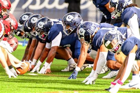 Timothy Jaracz (@timothy_jaracz) on Twitter photo Excited to be down at Georgetown for their spring game tomorrow!
<a href="/coachkrd/">Kevin “Duffy” Doherty</a> <a href="/HoyasFB/">Georgetown Football</a> <a href="/PactPerformance/">Pact Performance</a> <a href="/LASpartansFB/">Lawrence Academy Fball</a> <a href="/ToonMarlon/">Marlon Toon</a> Excited to be down at Georgetown for their spring game tomorrow!
<a href="/coachkrd/">Kevin “Duffy” Doherty</a> <a href="/HoyasFB/">Georgetown Football</a> <a href="/PactPerformance/">Pact Performance</a> <a href="/LASpartansFB/">Lawrence Academy Fball</a> <a href="/ToonMarlon/">Marlon Toon</a>