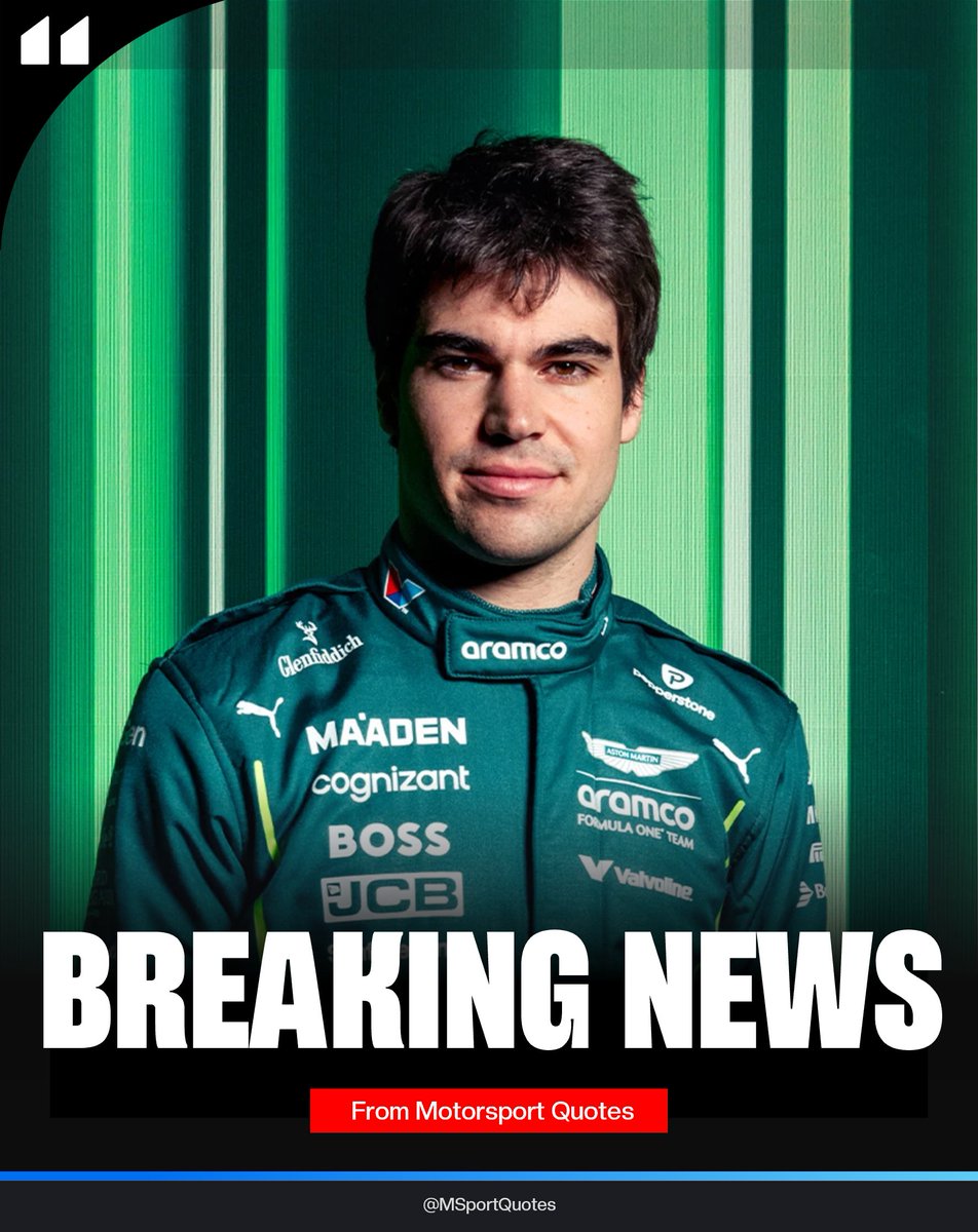 Motorsqorts tweet media