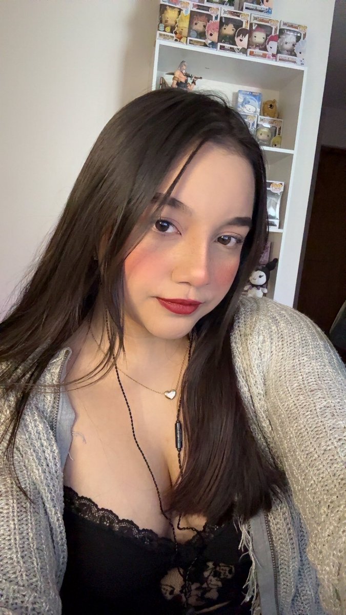 Buenos días twitch.tv/melus ☕️